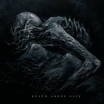 Orbit Culture - Death Above Life 2 CD