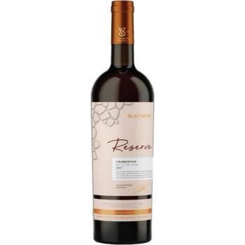 Slavyantsi Reserve Chardonnay