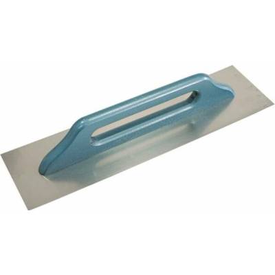 Mega nerezová zednická lžíce 580x130mm - 61625