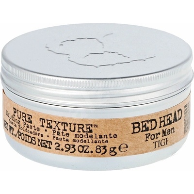 Tigi Bed Head Pure Texture Molding Paste 83 g