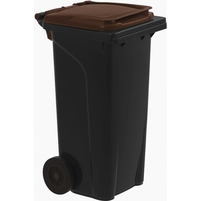 Plastik Gogić Plastová popelnice 120 l na BIOODPAD