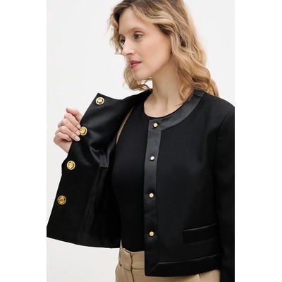 Karl Lagerfeld Сако с вълна Karl Lagerfeld KARL DAILY (B1W14038)