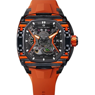 Tsar Bomba TB8605A-03