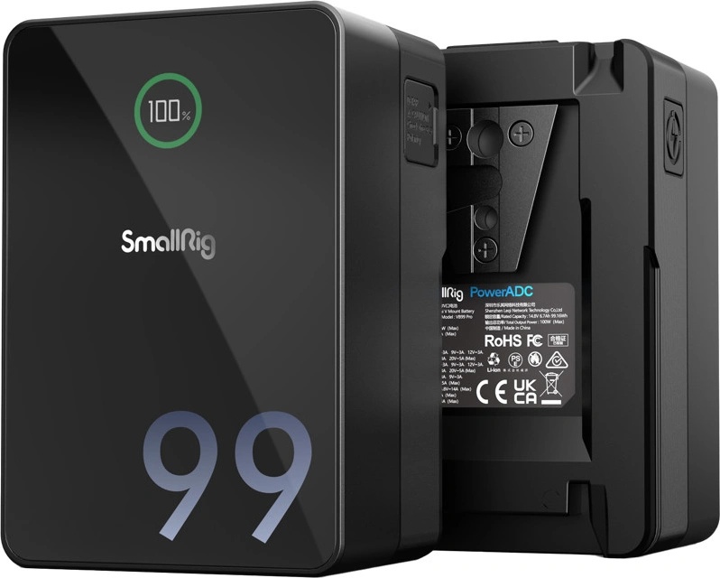 SmallRig VB99 Pro 4292