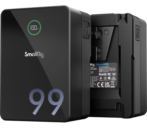 SmallRig VB99 Pro 4292