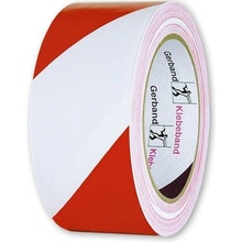 Hasoft páska maskovacia PVC 50 mm x 33 m červená