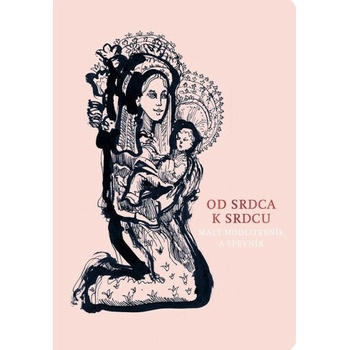 Od srdca k Srdcu ružová