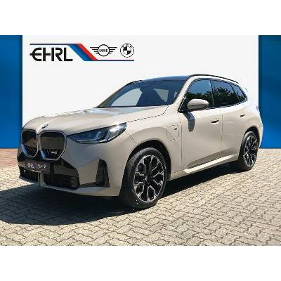 BMW X3 30e M Sport xDrive 220 kW
