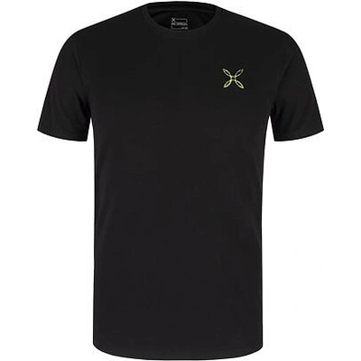 Montura Tričko PENCIL LOGO T-SHIRT