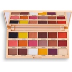 Revolution Beauty Cinnamon Chocolate Palette Сенки палитра 200gr