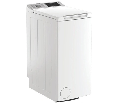 WHIRLPOOL TW721DSFCEE