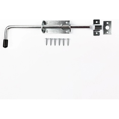 Kowal WRZ 300 Zástrč pružinová 300x45mm – Sleviste.cz