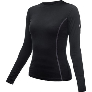 Sensor Merino Wool Active дълъг ръкав Размер: L / Цвят: лилав