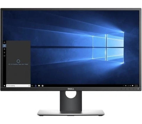 Dell P2419H