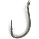 FOX EDGES HOOK STIFF RIG STRAIGHT Micro Barbed vel.5 10 ks