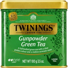 Twinings Gunpower čaj sypaný 100 g