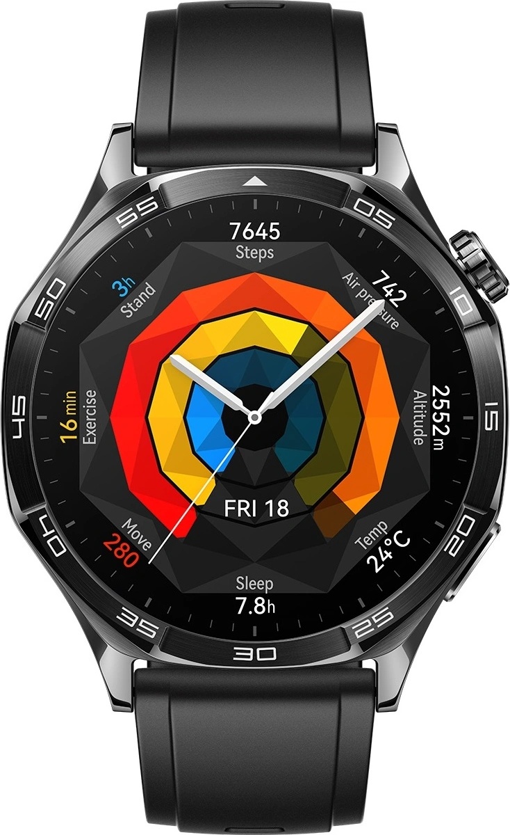 Huawei GT 5 46mm