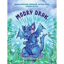 Modrý drak