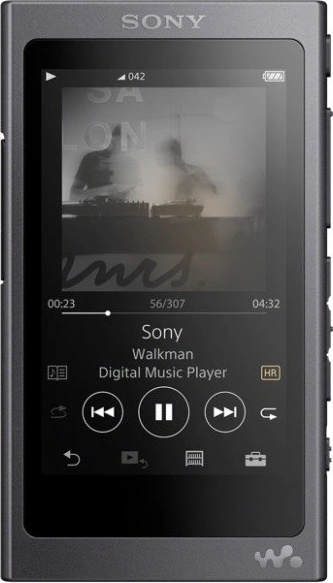 ♫Sony♫ Walkman SONY NW-A45 Sony NW-A45 review | What Hi-Fi?