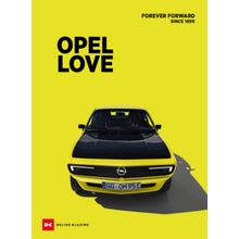 Opel Love