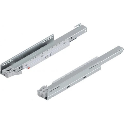 Blum K-Blum Legrabox zásuvka C pure 450mm/40kg Tip-on nerez skrutka