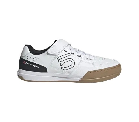 Five Ten Hellcat White/Black/Red
