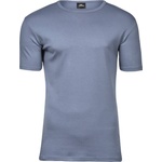TEE JAYS Мъжка тениска TEE JAYS TJ520 INTERLOCK / Тениска - кремъчен камък XXL (180520o4905)