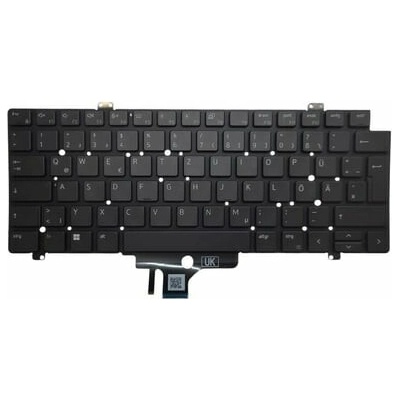 Dell EU for Dell Latitude 5420, 7420, 7520 (PN: 0NT58M)