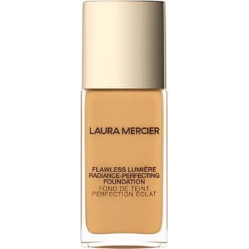 Laura Mercier Rozjasňující hydratační make-up Flawless Lumiere Radiance-Perfecting Foundation 3W2 Golden 30 ml