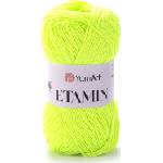YARNART Etamin 459 Плетива прежда (Etamin 459)