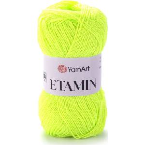 YARNART Etamin 459 Плетива прежда (Etamin 459)