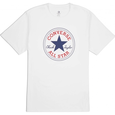 Converse Go To Chuck Taylor Classic Patch Tee Unisex tričko