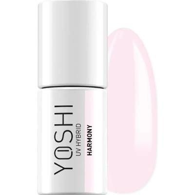 Yoshi Hybridný lak 715 Harmony 6ml