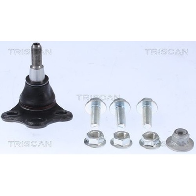 Čepy TRISCAN 8500 25599