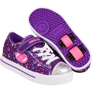 Heelys Snazzy X2