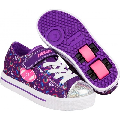 Heelys Snazzy X2