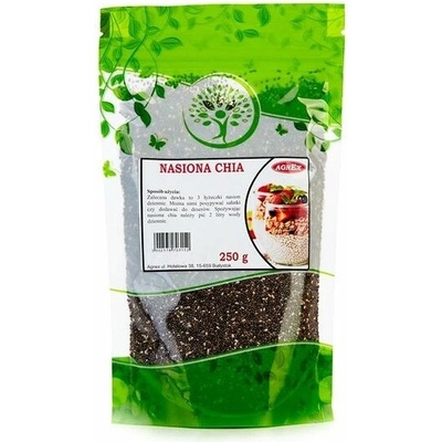Semienka chia Agnex 250 g