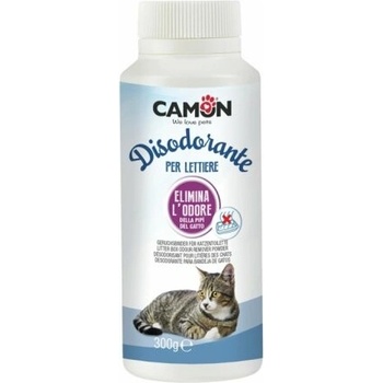 Camon voňa do toalety púdr 300 g