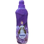 Unilever Омекотител концентрат Лилав, 1л