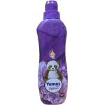 Yumos Омекотител концентрат Лилав, 1л