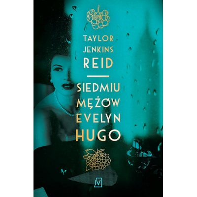 Siedmiu mężów Evelyn Hugo wyd. 2023
