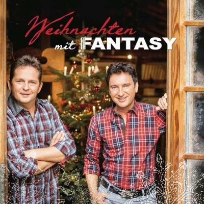 FANTASY: WEIHNACHTEN MIT FANTASY CD
