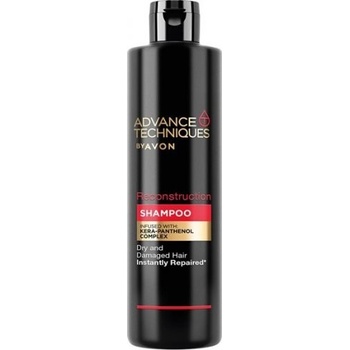 Avon Reconstruction Shampoo 400 ml