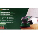 Parkside 200 A1