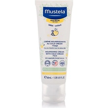 Mustela Peau Séche Nourishing Cream 40 ml