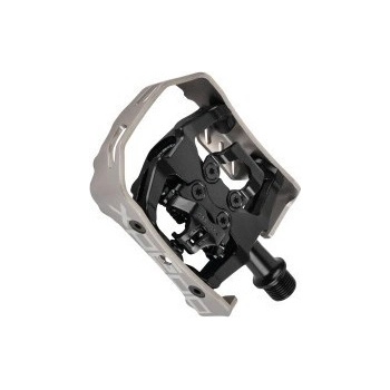 Xpedo Clipless Milo pedále