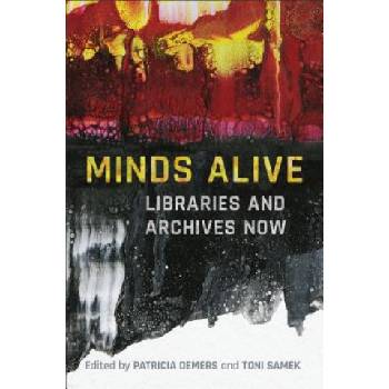Minds Alive | Patricia A. Demers, Toni Samek