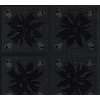 A. S. Création Влизелинов тапет за стена karl lagerfeld 37845-3