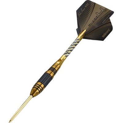steel Unicorn John Lowe W/C P4 21g 90% wolfram