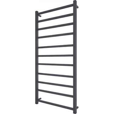 Mario-Radiators INOX TOKIO 1.4.048149.GR 1170 mm x 530 mm antracit